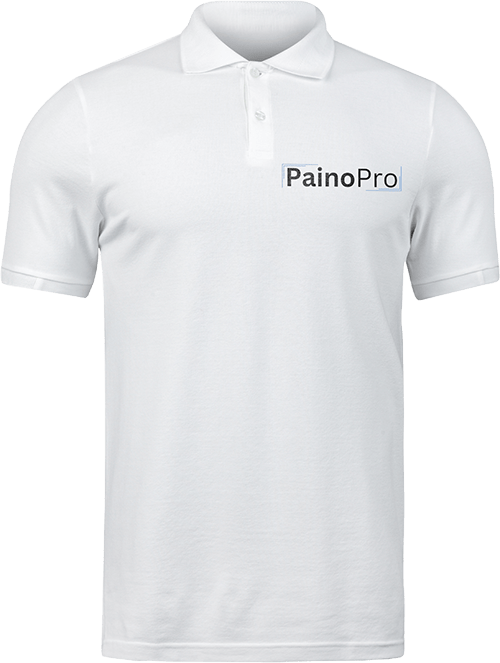 PainoPro T-paita